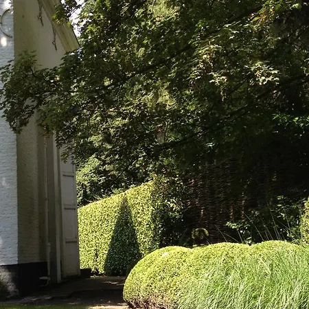Bed & Breakfast 't Wit Huys Bruges