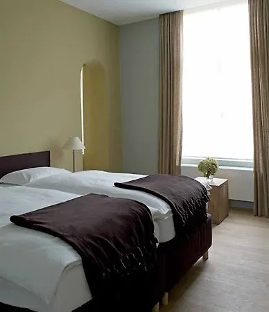 't Wit Huys Bed & Breakfast Bruges
