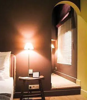 ベッド・アンド・ブレックファスト B＆b トヴィット フイス ブルッヘ ブルージュ