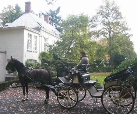ベッド・アンド・ブレックファスト B＆b トヴィット フイス ブルッヘ ブルージュ
