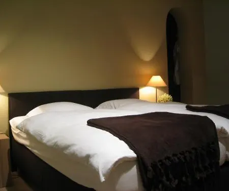 ベッド・アンド・ブレックファスト B＆b トヴィット フイス ブルッヘ ブルージュ