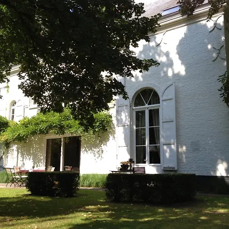 ベッド・アンド・ブレックファスト B＆b トヴィット フイス ブルッヘ ブルージュ